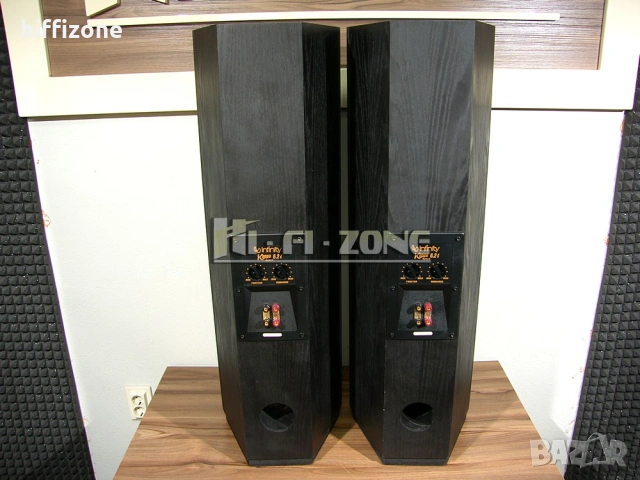 Тонколони   Infinity kappa 6.2i /1 , снимка 11 - Тонколони - 53441572
