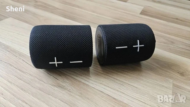 2 бр. Bluetooth високоговорителите Intempo TWS с магнит., снимка 5 - Тонколони - 50755424