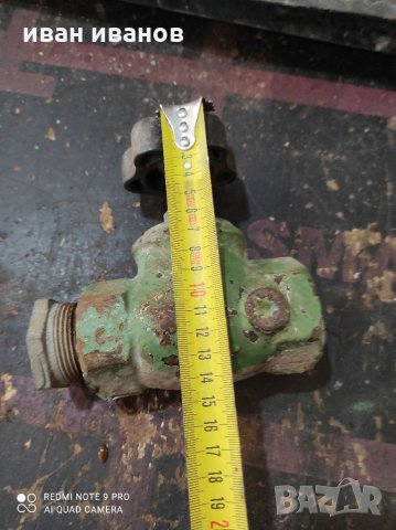 Голям Кран, снимка 2 - ВИК - 32452177