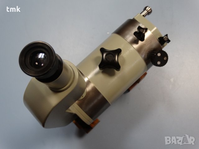 Оптична мерителна глава Carl-Zeiss, снимка 9 - Резервни части за машини - 27660847