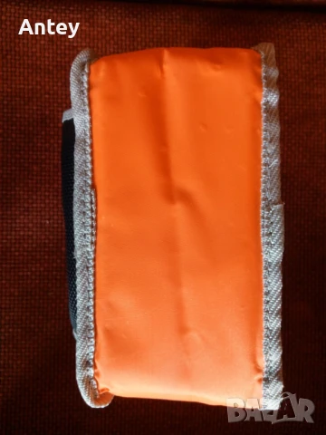 Термо чанта индивидуална SUBZERO, снимка 9 - Хладилни чанти - 50998842