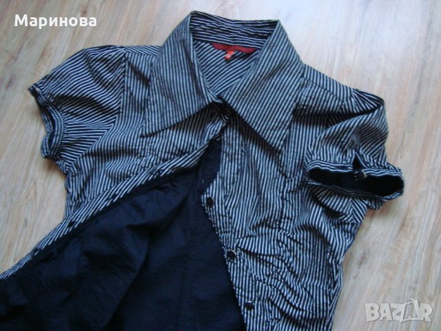 Интересен модел като нова Туника/Рокля , снимка 6 - Рокли - 32358151