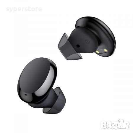 Слушалки безжични Bluetooth Baseus Encok W11 TWS Тип Тапи за уши Водоустойчиви с безжично зареждане, снимка 2 - Слушалки и портативни колонки - 38151417