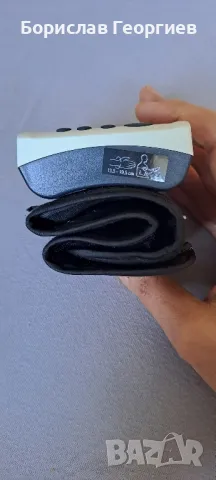 Апарат за измерване на кръвно Beurer BC30, снимка 6 - Други - 48962980