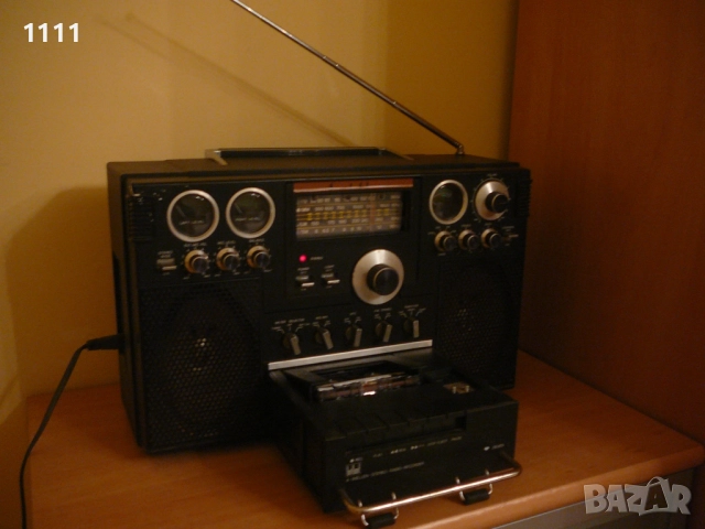 BRILLANT SCR-407, снимка 3 - Ресийвъри, усилватели, смесителни пултове - 51810004