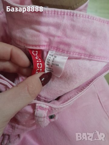 Дамски дънки BARBIE, снимка 3 - Дънки - 43467102