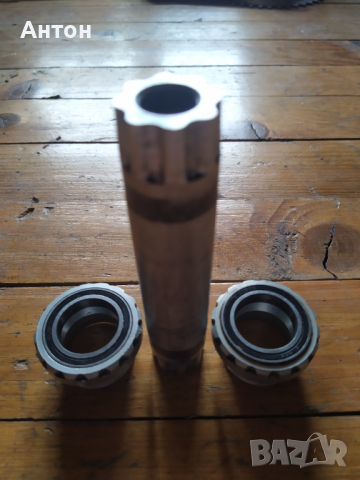 Cannondale bottom bracket, снимка 2 - Части за велосипеди - 36535184