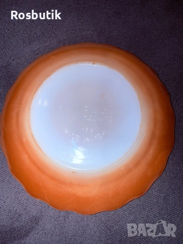 Винтидж оригинален американски аркопал , снимка 7 - Сервизи - 53355127