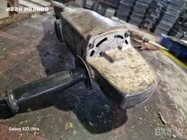 Флекс Ъгошлаив БГ модел, снимка 6 - Ъглошлайфи - 43217541