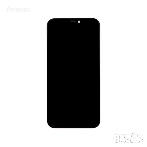 Резервен дисплей за iPhone 11 Pro OLED Display Unit GX Hard