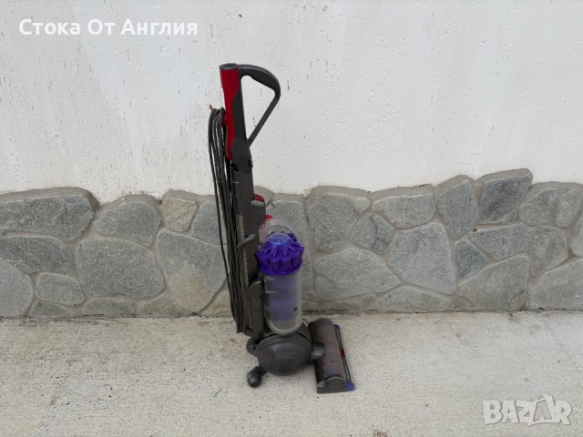 Прахосмукачка - Dyson UP 22 / 700 W, снимка 4 - Прахосмукачки - 49792186