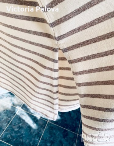 GANNI рокля кежуал Дания, снимка 6 - Рокли - 38634520