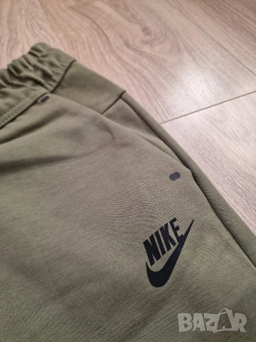 Страхотен мъжки спортен екип долнище и горнище NIKE размер S M L XL , снимка 13 - Спортни дрехи, екипи - 53556770