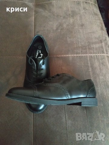 Kangol обувки, снимка 2 - Дамски ежедневни обувки - 27250606