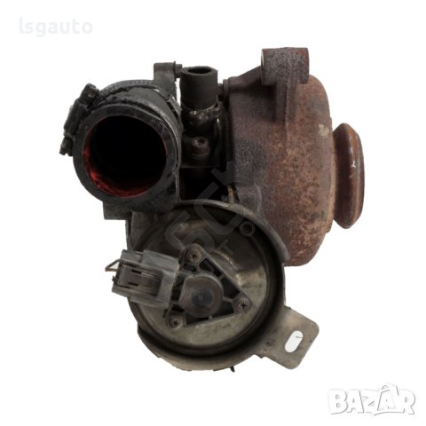 Турбо Ford Mondeo IV 2007-2015 ID: 118833, снимка 4 - Части - 43775311