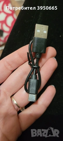 Кабелчета - USB; Type C и други; интернет кабел и зарядни; , снимка 7 - Оригинални зарядни - 53213468