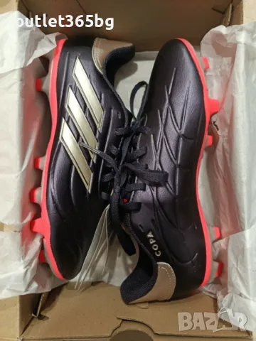 Adidas - Copa Pure 2 Club Flexible Ground IG8737 Оригинал Код 915