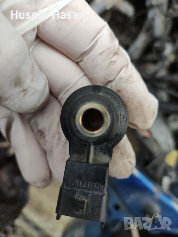 Хонда джаз на части , снимка 4 - Автомобили и джипове - 53458709