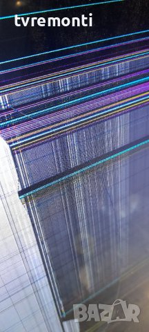 лед диоди от дисплей LC20EUE SEM1 от телевизор Philips, модел 32pfl3517h/12, снимка 6 - Части и Платки - 36619283