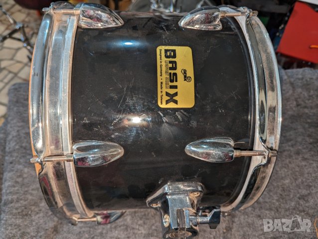 Том 12 инча, снимка 6 - Ударни инструменти - 43017639