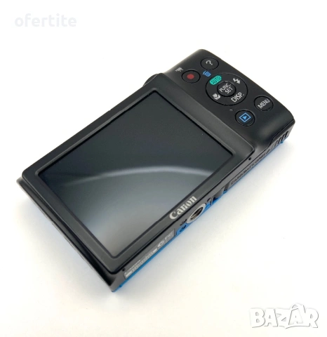 ✅ Canon 🔝 Power Shot A2300, снимка 3 - Фотоапарати - 53450138