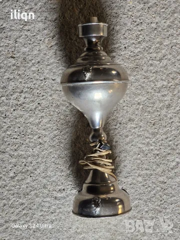 Лампа размери на снимките. Разгледайте и останалите ми обяви.