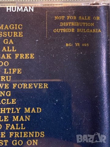 QUEEN , снимка 15 - CD дискове - 44087918