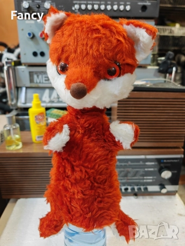 Кукла за ръка, куклен театър, снимка 3 - Кукли - 51827419