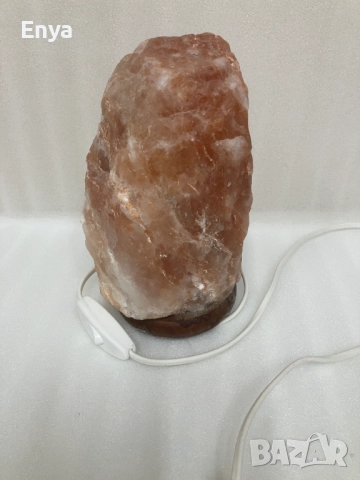 Солна лампа - работеща