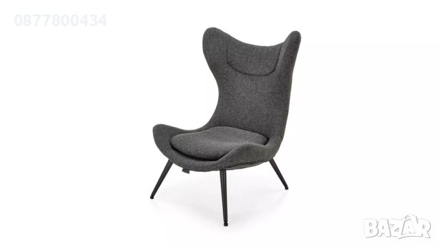 Фотьйл,кресло,люлеещ се стол,релакс стол,люлеещо се кресло лукс