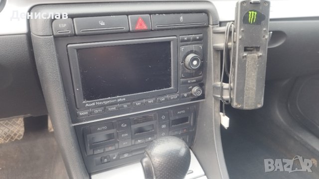 Ауди А4 S Line Quattro На Части , снимка 5 - Части - 44133843