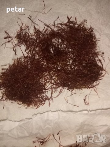 Шафран, снимка 2 - Други - 39563853