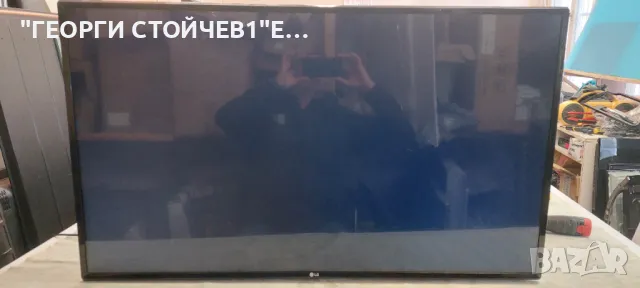 43UK6300MLB  EAX67872805(1.1) 9EEBT000-04BF EAX67209001(1.5) LG43DJ-17U1 HC430DGG-ABTL1-A11X LG Inno