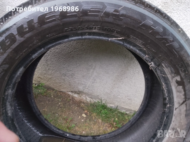 Летни Гуми, снимка 6 - Гуми и джанти - 53472868