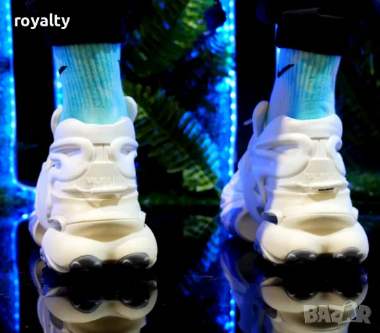 Balamin Unicorn 👉🏻НА ЕДРО🔥 Дамски маратонки , снимка 4 - Маратонки - 49903682