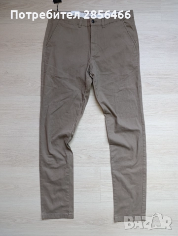 Мъжки спортен панталон Jack&Jones размер 34, снимка 2 - Панталони - 51954835
