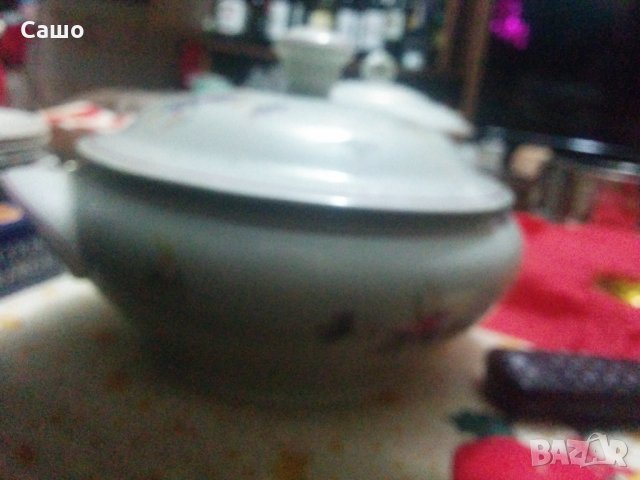 порцелани и стъклени неща, снимка 9 - Сервизи - 35585883