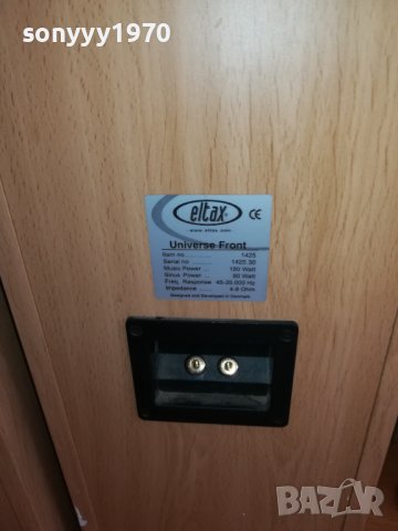 eltax denmark 0905221346, снимка 13 - Тонколони - 36702588