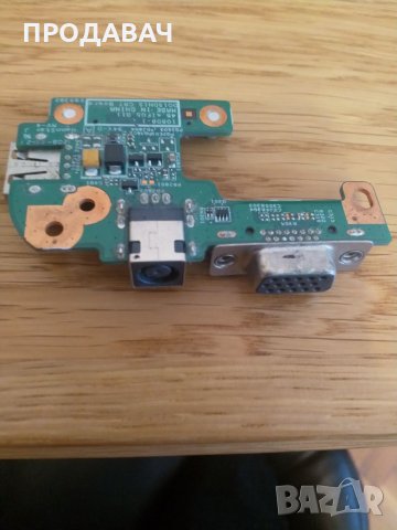 dq15dn15 платка от DELL оригинална