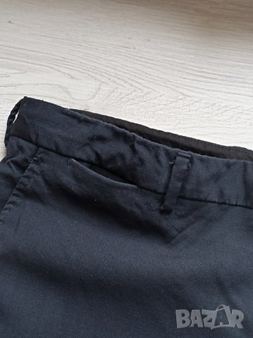 Мъжки панталон Valentino, снимка 2 - Панталони - 43049552