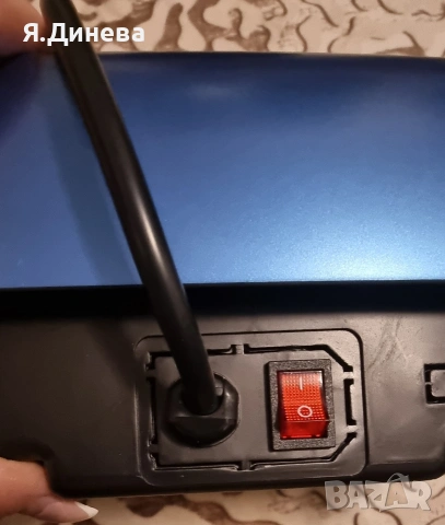 Вибрационна плоча за тренировки EvoSport, снимка 9 - Фитнес уреди - 53403114