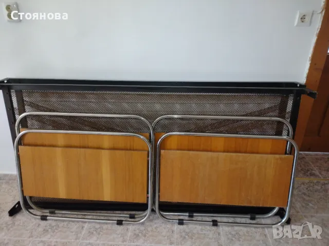 Русенски легла , снимка 1