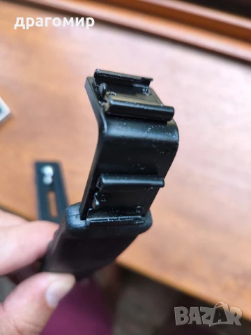 стойка за фотоапарат или видеокамера , снимка 3 - Чанти, стативи, аксесоари - 51070613