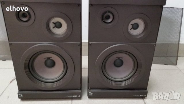 Тонколони Schneider 8027 colinal, снимка 2 - Тонколони - 28996144