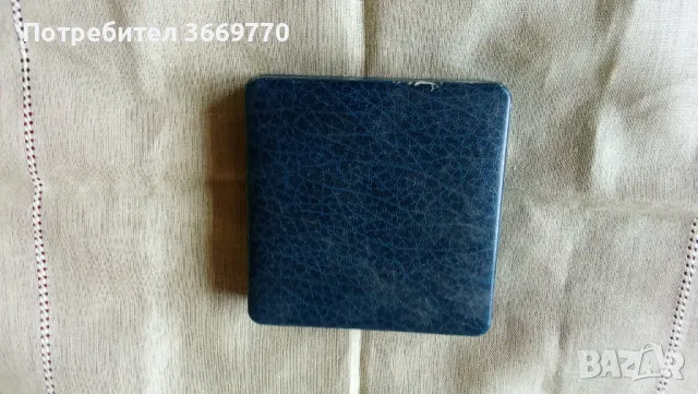 Рядък плакет Португалия Vila da Beira, снимка 4 - Антикварни и старинни предмети - 49491211