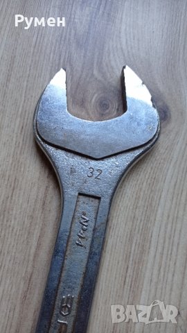 Гаечен ключ Facom, снимка 3 - Други инструменти - 42948500