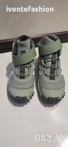 боти адидас, снимка 3 - Детски боти и ботуши - 52261284