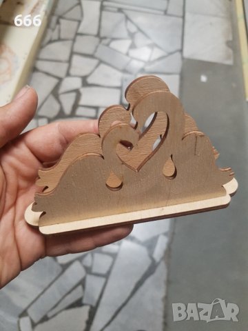 Салфетници, снимка 6 - Други - 43260099