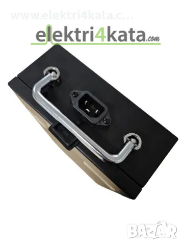 Батерия Li-ion 60V-12Ah за електрически скутер Citycoco (основна), снимка 3 - Друга електроника - 49531916