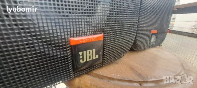 jbl колонки, снимка 9 - Тонколони - 49379456